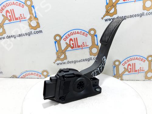 Pedal FORD FIESTA VI (CB1, CCN) 1.0 EcoBoost | BP20747873I4 