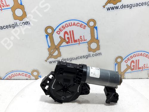 Sunroof engine MERCEDES-BENZ E-CLASS (W213) E 220 d (213.004) | BP20756847M60 