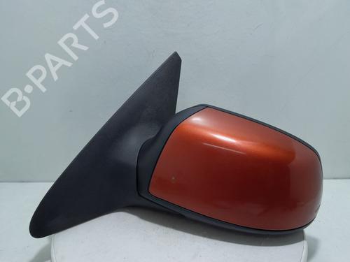 Right mirror FORD MONDEO III (B5Y) 2.0 TDCi | BP21489198C27 