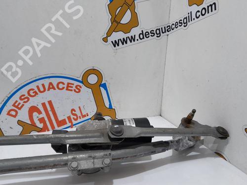 Front wiper motor MERCEDES-BENZ B-CLASS Sports Tourer (W245) B 200 CDI (245.208) | BP20767052M29 