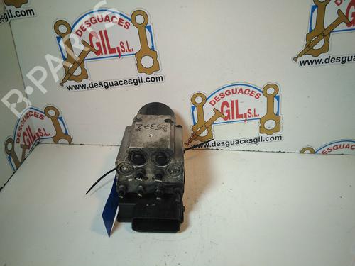 ABS pump SAAB 9-3 (YS3F, E79, D79, D75) 1.9 TiD | BP20789036M43 