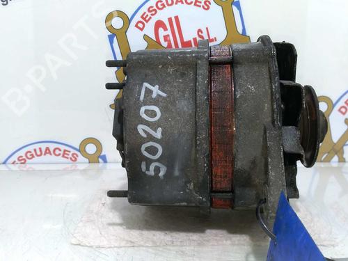 Used Alternator FORD ESCORT IV (GAF, AWF, ABFT) 1.6 (88 hp) 20801489