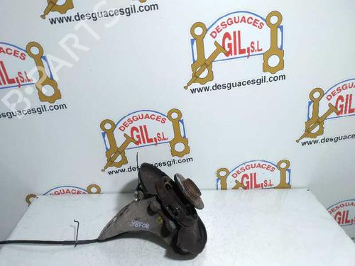 Used Right rear steering knuckle BMW X5 (E53) [2000-2006]  20730180