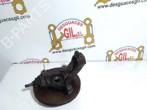 Right front steering knuckle FORD TRANSIT Van (FA_ _)  | BP20809912M26 