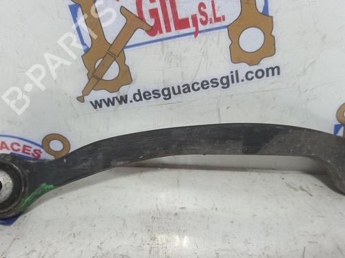 Left rear suspension arm MERCEDES-BENZ E-CLASS (W211) E 320 CDI (211.026) | BP20760897M14 