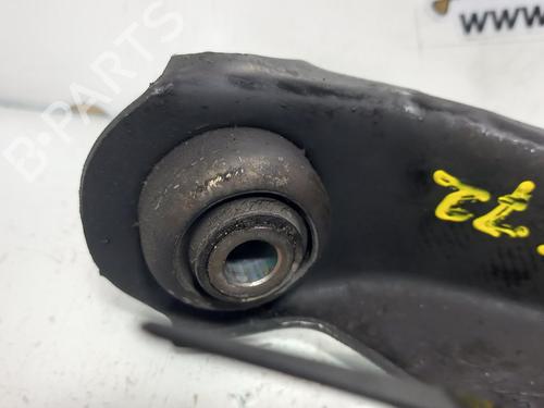 Left front suspension arm RENAULT MEGANE I (BA0/1_) 1.9 dTi (BA1U) | BP20768350M12 