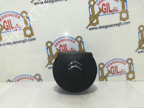 Used Driver airbag CITROËN C4 Coupe (LA_) 1.4 16V (88 hp) 20798402