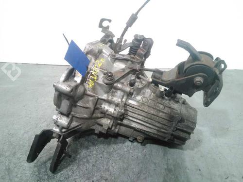 Gearbox HYUNDAI ELANTRA III Saloon (XD) 2.0 CRDi | BP20734029M3 
