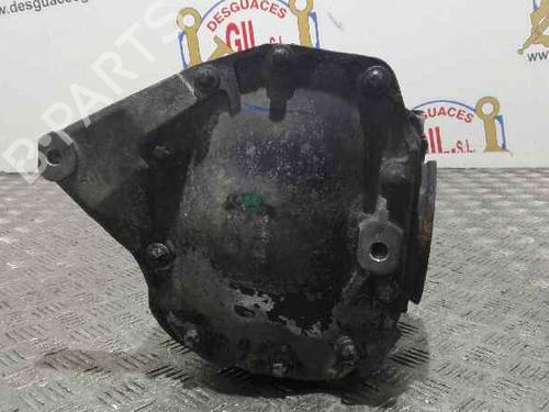 Rear differential MERCEDES-BENZ CLK (C209)  | BP20773605M24 