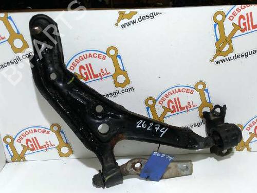 Used Right front suspension arm NISSAN PRIMERA (P11) 1.8 16V (114 hp) 20783039