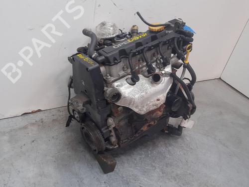 Engine OPEL ASTRA G Hatchback (T98) 1.6 (F08, F48) | BP29539289M1 