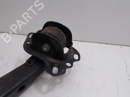 Left rear steering knuckle BMW 3 Compact (E46) 320 td | BP34131410M27  - Image 5