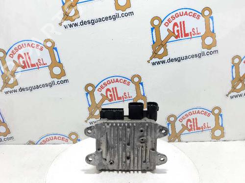 Steering ECU CITROËN C3 I (FC_, FN_) 1.4 i Bivalent | BP20733935M49 
