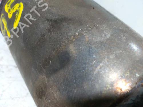 Catalyst HONDA CIVIC VIII Hatchback (FN, FK) 2.2 CTDi (FK3) | BP20802590M10 