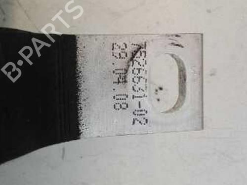 Driveshaft BMW 3 (E90)  | BP20773267M37 