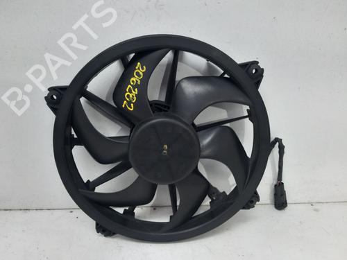 Used Radiator fan Radiator fan FIAT SCUDO Bus (270_, 272_) 2.0 D Multijet (163 hp) 34134460 34134460