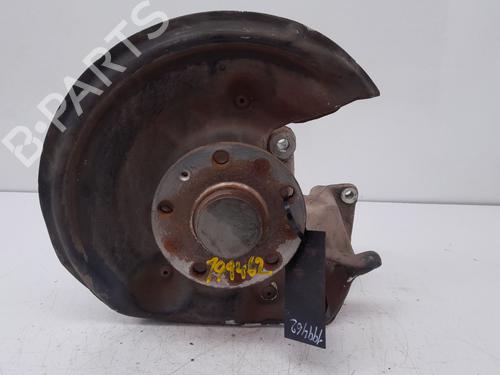 Højre hjullejehus spindel VW TIGUAN (5N_) [2007-2018]  31309835