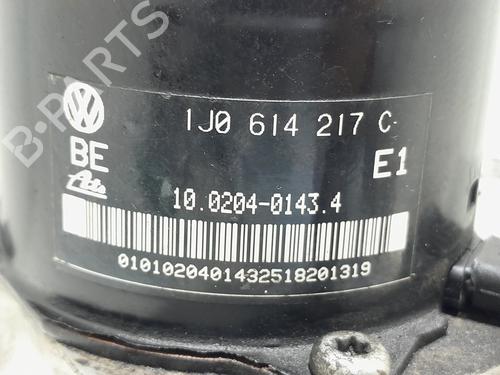 ABS pump AUDI A3 (8L1) 1.8 T | BP21389310M43 