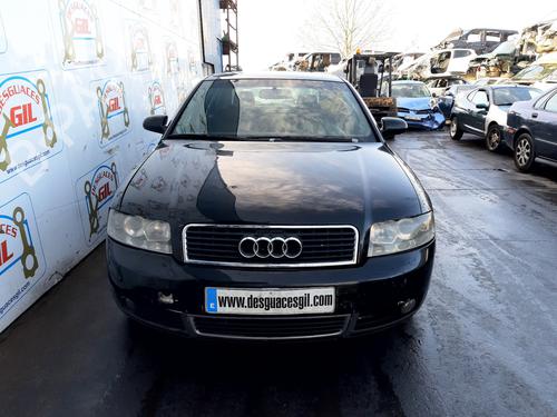 Steering column stalk AUDI A4 B6 (8E2) 1.9 TDI | BP20756981I23 - Image 13