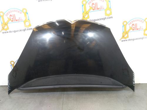 Used Hood CITROËN C4 Picasso I MPV (UD_) [2006-2015]  20742560