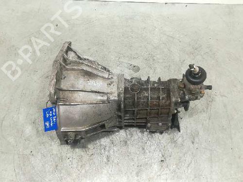 Used Gearbox Gearbox IVECO DAILY II Van [1989-2009] 34128704 34128704