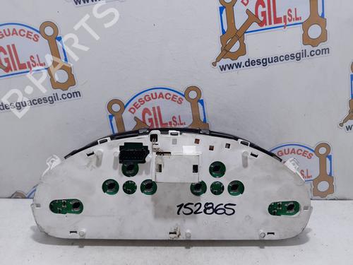 Instrument cluster CHRYSLER VOYAGER IV (RG, RS) 2.8 CRD | BP20761483C47 