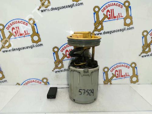 Used Fuel pump SEAT IBIZA III (6L1) [2002-2009]  20807528