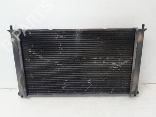 Water radiator NISSAN MICRA II (K11) 1.5 D | BP30836660M31