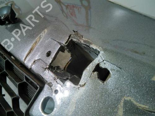 Front bumper MAZDA 6 Saloon (GG) 2.0 DI (GG14) | BP20811550C7 