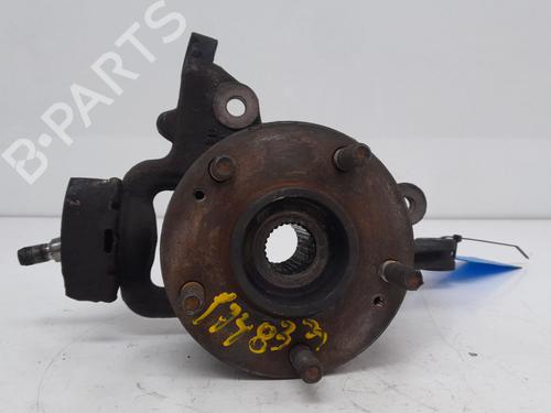 Used Right front steering knuckle KIA CEE'D Hatchback (ED) [2006-2012]  25375632