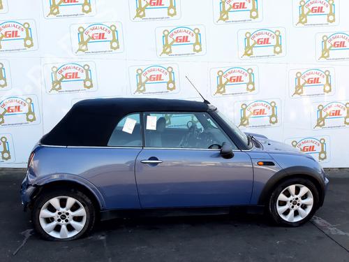 Right front driveshaft MINI MINI Convertible (R52) Cooper | BP23226317M39 