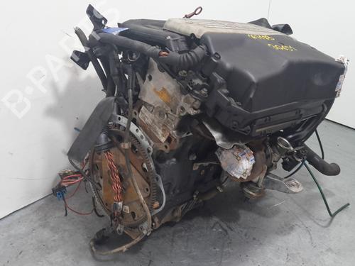 Engine BMW X5 (E53) 3.0 d | BP21143617M1 