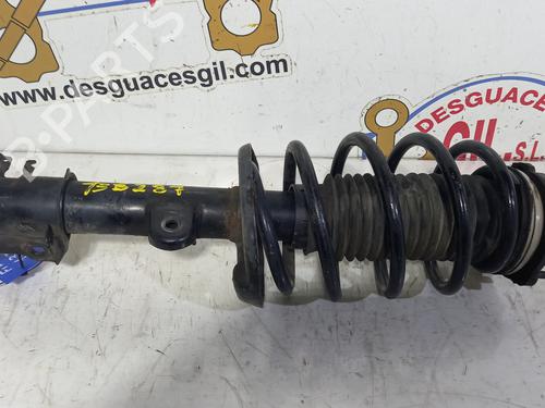 Right front shock absorber FIAT DOBLO Cargo (263_) 1.3 D Multijet | BP20751503M17 