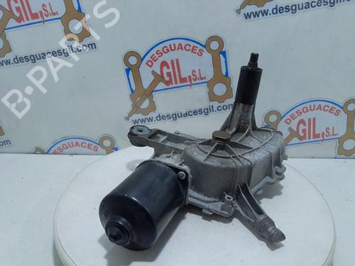 Front wiper motor CITROËN C4 Grand Picasso I (UA_) 1.6 HDi | BP20772303M29 