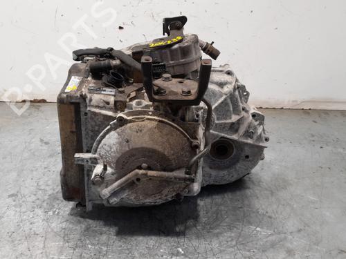 gearbox-peugeot-407-6d_-2004-2005-2006-2007-2008-2009-2010-2011-36325207 main image