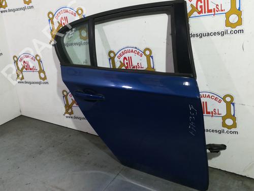 Right rear door BMW 1 (E81) 116 i | BP20749443C5 