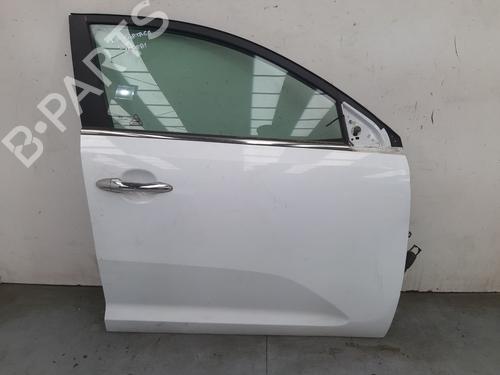 Used Right front door KIA SPORTAGE III (SL) 1.6 GDI (135 hp) 26487770