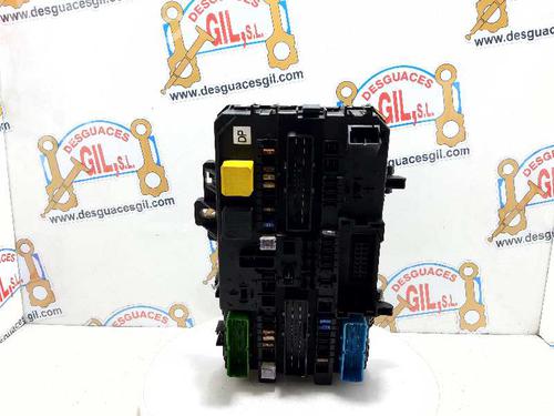 Used Fuse box OPEL ASTRA H (A04) [2004-2014]  20734195