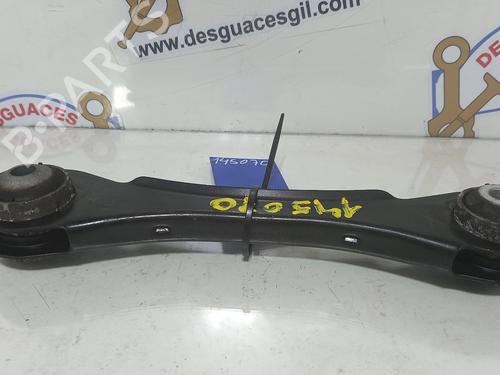 Left rear suspension arm BMW 1 (F21) 116 d | BP20756890M14 