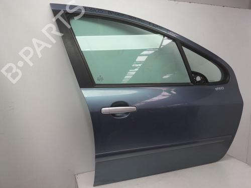 Right front door PEUGEOT 307 Break (3E) 1.6 HDi 110 | BP29534043C3 