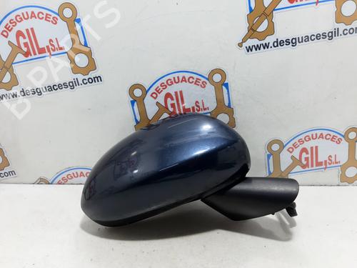Right mirror OPEL CORSA D (S07) 1.3 CDTI (L08, L68) | BP20737755C27 