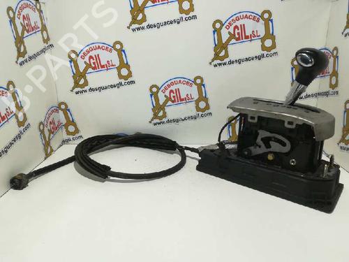 Gear lever SEAT IBIZA III (6L1)  | BP20801394M90 