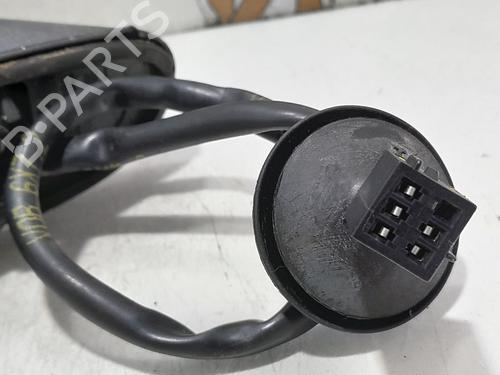 Left mirror OPEL CORSA E (X15)  | BP20760214C26 