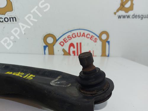 Right front suspension arm NISSAN QASHQAI I (J10, NJ10) 1.5 dCi | BP20745026M13 