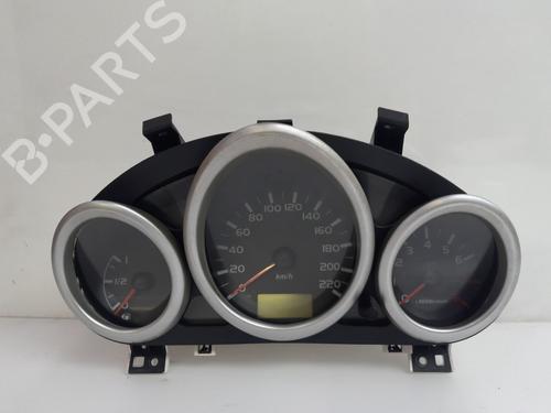 Kombinert Instrument MITSUBISHI COLT CZC VI Convertible (RG) 1.5 (Z36A) (109 hp) 30681858