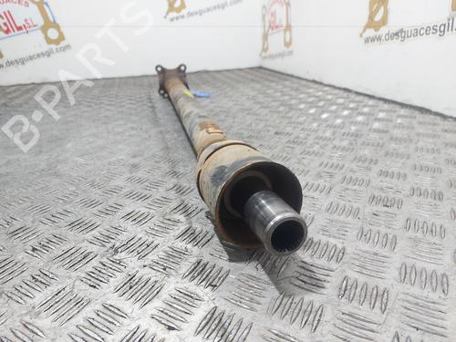 Driveshaft MITSUBISHI PAJERO III (V7_W, V6_W) 3.2 Di-D (V68W) | BP20807835M37 