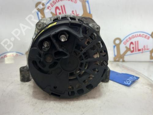 Alternator FIAT 500 (312_) 1.2 (312AXA1A) | BP20771033M7 