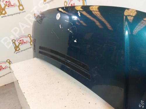Hood MERCEDES-BENZ VITO Van (W638) 112 CDI 2.2 (638.094) | BP20746678C1