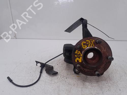 Used Left front steering knuckle Left front steering knuckle 37248327 37248327