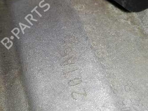 Gearbox CITROËN ZX (N2)  | BP20775561M3 